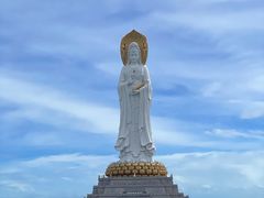 -三亚南山文化旅游区