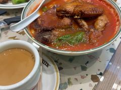 -华嫂冰室(尖沙咀店)