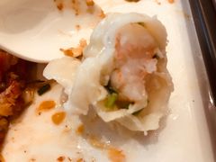 -新海渔港·胶东海鲜家常菜·家宴(奥体中心店)