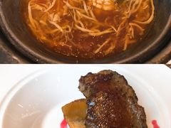-Social 秀西餐厅-长沙瑞吉酒店(运达店)