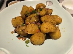 -老太原菜馆(万达店)