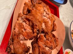 -西安饭庄·非遗陕菜(钟楼店)