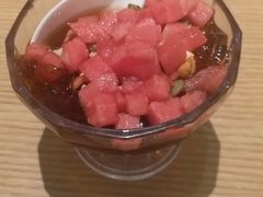 -渝信川菜 · 川味家常菜(财富购物中心店)