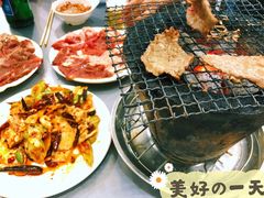 -松明一烤肉馆(鲁园店)