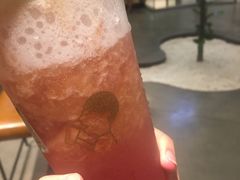-喜茶(东莞汇一城店)