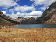 -莲宝叶则景区