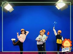 -新声线少儿口才(亦庄示范校区)