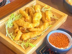 -同仁四季椰子鸡(福田车公庙店)