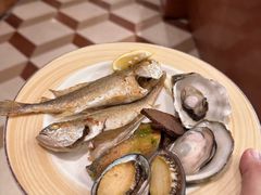 -二楼咖啡厅·厦门源昌凯宾斯基大酒店(湖滨中路店)