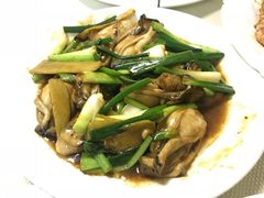 -新享乐海鲜(翠华路店)