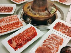 -福寿斋·老北京铜锅涮肉·烤鸭(顺义总店)