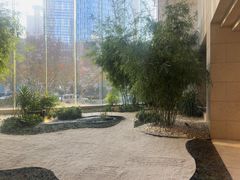 -金海湾自助餐厅(金陵饭店)