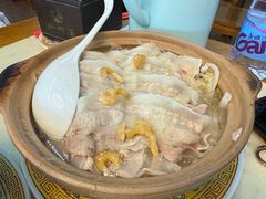 -砂锅居(西四店)