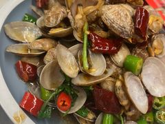 -回·龙虾铺·盆盆蟹·烧烤大排档(回龙观店)