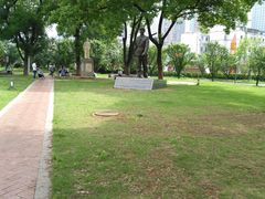-长沙市青少年宫
