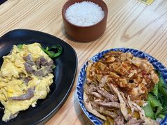 -阿姨靓汤(广外店)