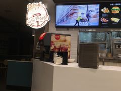 -魏家餐饮(朗香街店)