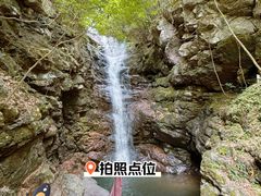 -长谷洞天