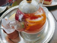 -良木缘咖啡西餐(蜀汉路店)