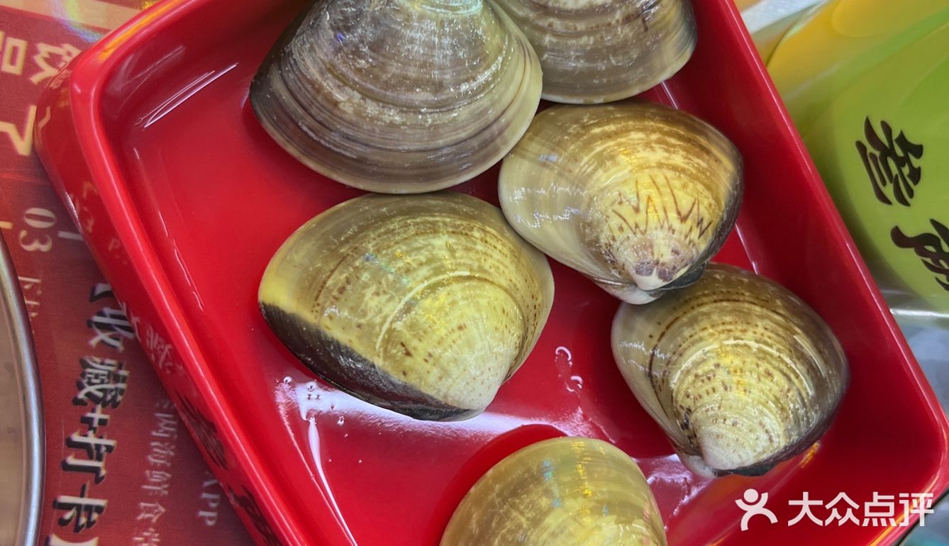 叁两海鲜火锅（性价比高的火锅店）