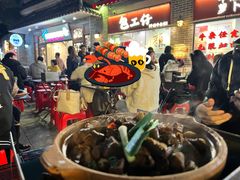 -包工仔·牛杂自助放题
