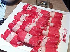 优质肥牛-千味涮·健康火锅(会展连城新天地店)