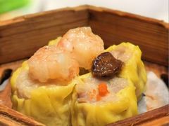 海皇干蒸烧卖-粤食堂(天津和悦汇店)