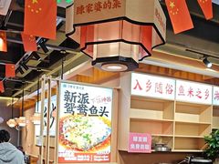-陈家婆的菜·口味湘菜(梅溪湖店)