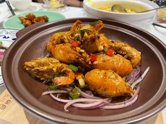 -西湖春天•老字号杭州菜(百汇店)