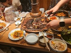 -王妃家(明洞中央店)