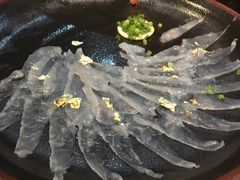 -蘭·日本料理铁板烧(碧云路店)