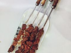 -帕米尔食府(白云观店)