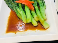-玉兰苑一等茶餐厅