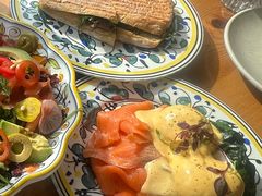 -Alimentari早午餐(安福路店)