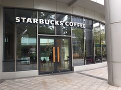 门面-星巴克(深圳香港大学深圳医院店)