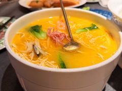 -南里山房·新淮扬菜(徐汇万科店)