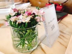 -The Rug Cafe(王府中环店)