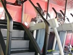 -英特健身俱乐部