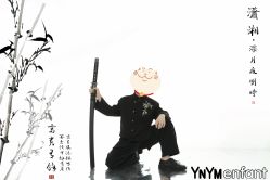 -雅尼·亚米儿童摄影美学馆(汉阳店)