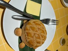 -蔡澜点心·粤菜(花城汇南区店)