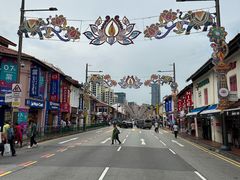 -小印度