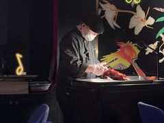 -上海滩餐厅(BFC外滩金融中心店)