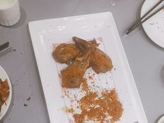 -金哥私房菜馆(张府园总店)