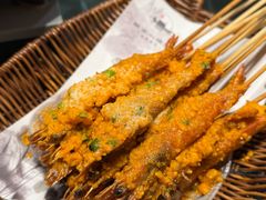 -明丰小渔馆(明月路店)
