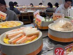 -密友回转自助火锅(世茂国际广场店)