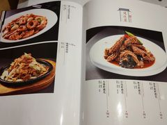 -峨嵋酒家总店(车公庄店)