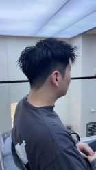 -88潮牌美发沙龙