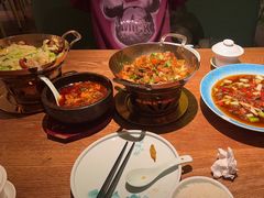 -蓉城小馆(科兴店)