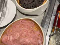 -海底捞火锅(六合天街店)