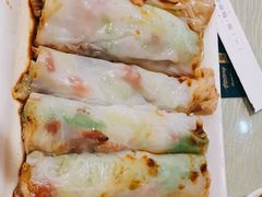 -香港威特瑞茶餐厅(小白楼音乐厅店)